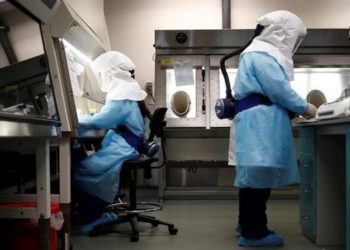 Crean máquina para detectar COVID-19 en 90 minutos