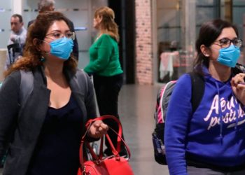 70 casos nuevos de Covid-19 y 20 defunciones más en Quintana Roo