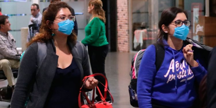 70 casos nuevos de Covid-19 y 20 defunciones más en Quintana Roo