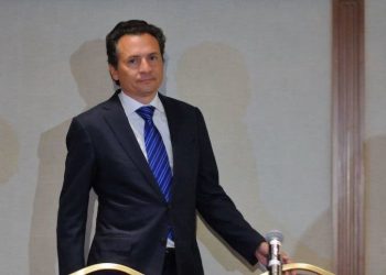 PRI denunciará penalmente a Emilio Lozoya