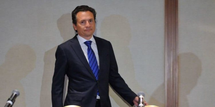 PRI denunciará penalmente a Emilio Lozoya