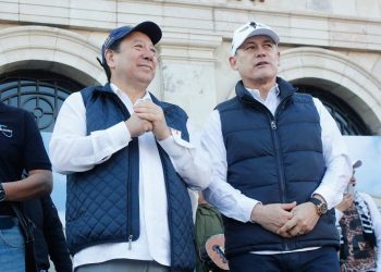 FGR detiene a presidente del Patronato de la Universidad de Hidalgo por desvíos y fraude fiscal