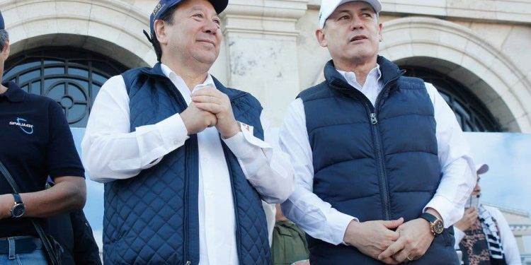 FGR detiene a presidente del Patronato de la Universidad de Hidalgo por desvíos y fraude fiscal