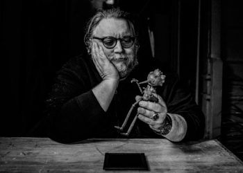 Anuncian elenco de lujo para ‘Pinocho’ de Guillermo del Toro