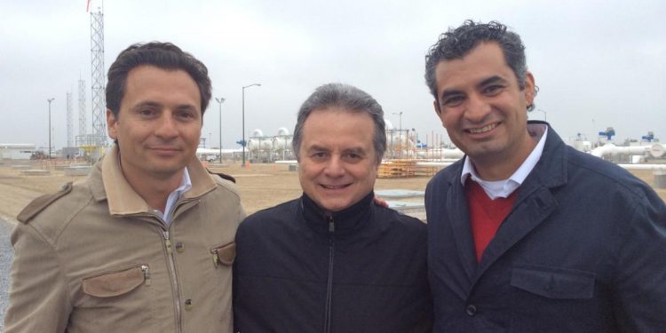 Investiga la Fiscalía a Pedro Joaquín Coldwell y Enrique Ochoa por el caso Lozoya