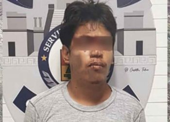 Lo ponen tras las rejas después de haber asesinado a su cuñado