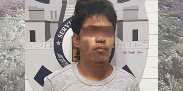 Lo ponen tras las rejas después de haber asesinado a su cuñado