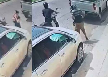 Detenidos los dos responsables del robo con violencia en Chetumal