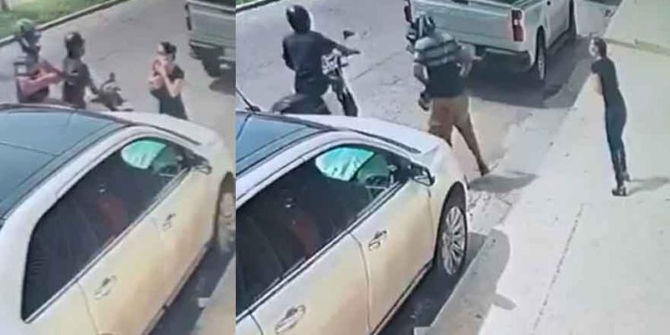 Detenidos los dos responsables del robo con violencia en Chetumal