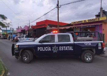 Catean otra narcotienda en Chetumal esta tarde
