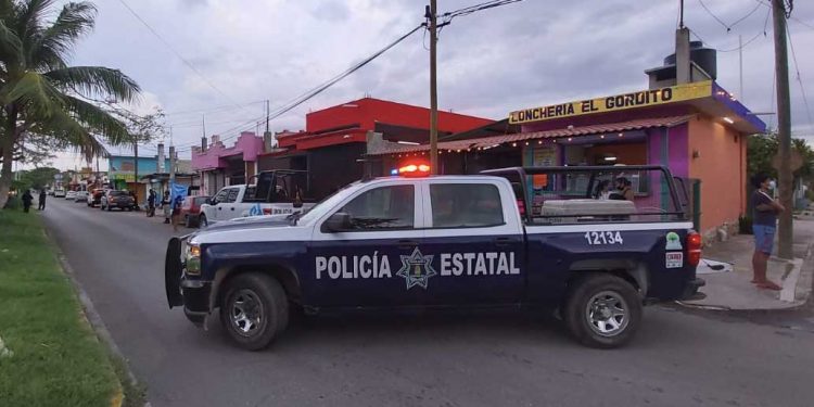 Catean otra narcotienda en Chetumal esta tarde