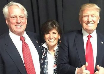 Robert Trump, hermano menor del presidente de Estados Unidos, muere a los 72 años