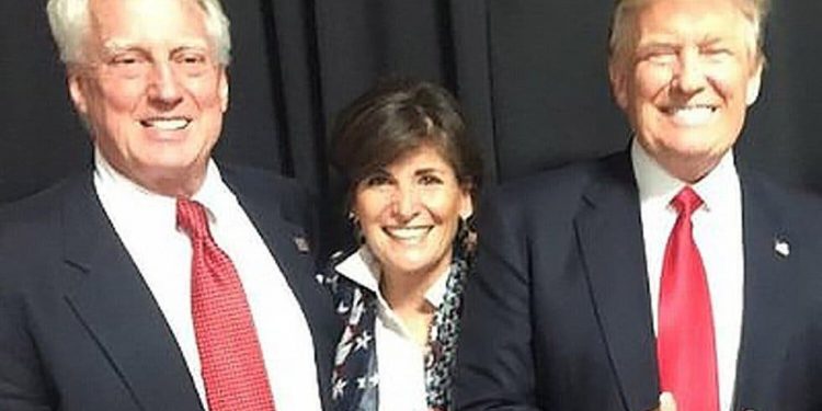 Robert Trump, hermano menor del presidente de Estados Unidos, muere a los 72 años