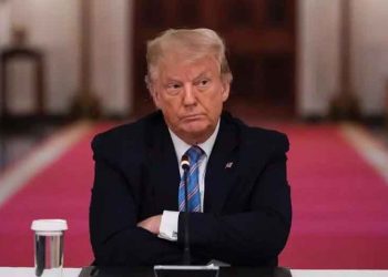 Republicanos tumban insinuación de Donald Trump sobre aplazar las elecciones