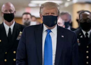 Vacuna contra covid estaría lista antes de noviembre, asegura Trump