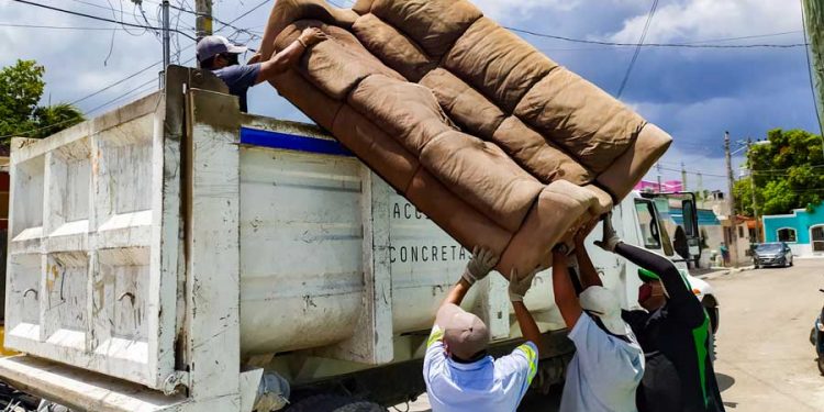 Cozumel se mantiene libre de Dengue, Zika y Chikungunya
