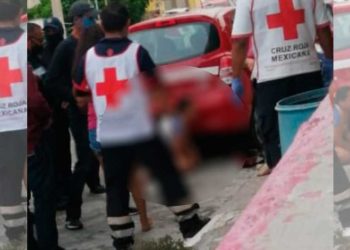 Ejecutan a una mujer al interior de su domicilio en Isla Mujeres