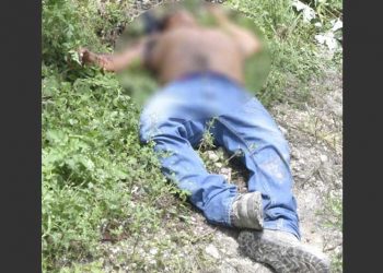 Con el ‘tiro de gracia’ ejecutan a un hombre en la colonia Tres Reyes, en Cancún