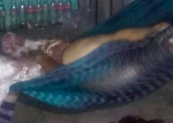 Al calor de las copas discuten y el hijastro decide acabar la discusión a machetazos