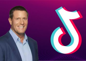 Renuncia CEO de TikTok; duró 3 meses en el cargo