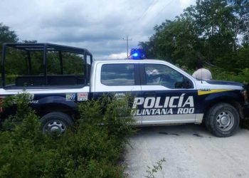Encuentran el cuerpo de un contador con huellas de tortura en Cancún