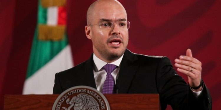 David León Romero se pondrá a disposición de la FGR por escándalo de videos