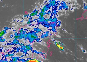 Así el clima este viernes en Quintana Roo! Tome Nota