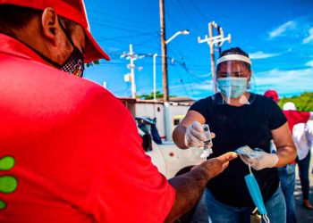 Emite Gobierno de Isla Mujeres recomendaciones para frenar al covid-19