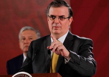 Inicia México proceso para distribuir posible vacuna anti-Covid