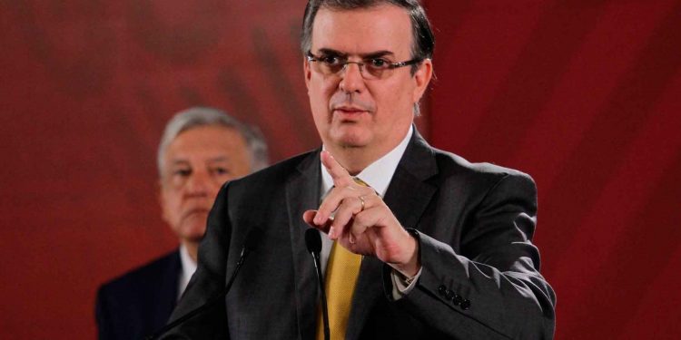 Inicia México proceso para distribuir posible vacuna anti-Covid