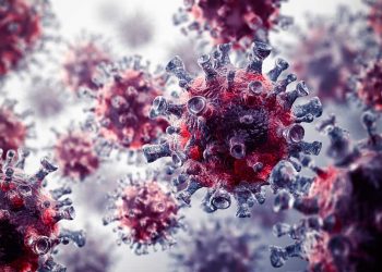 Hallan mutación del covid en Malasia; sería 10 veces más contagiosa