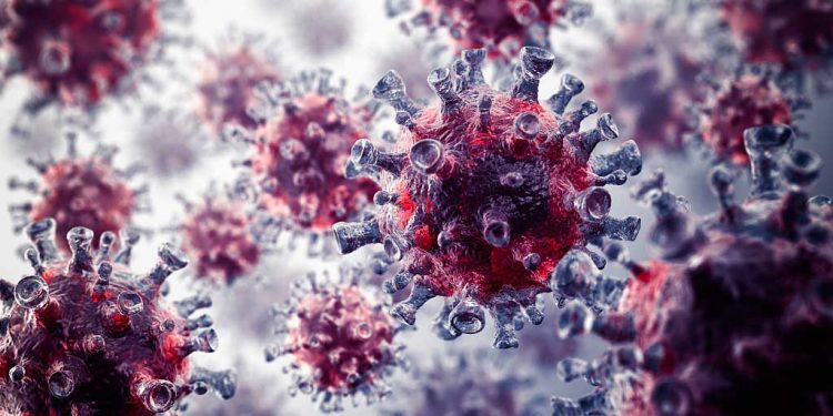 Hallan mutación del covid en Malasia; sería 10 veces más contagiosa