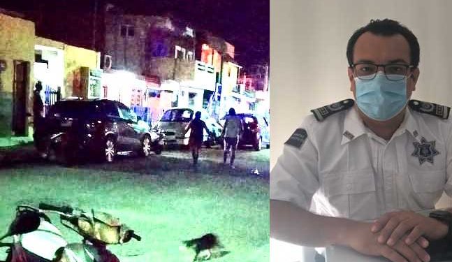 Se continuará trabajando de manera coordinada con los tres ordenes de gobierno: Ongay Ortiz