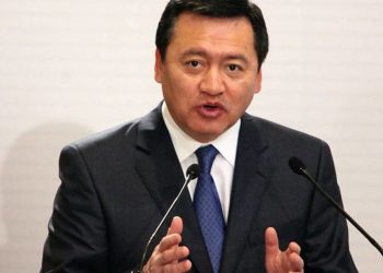 Acude Osorio Chong a la SFP: vine a ‘enfrentar personalmente’ señalamientos en mi contra