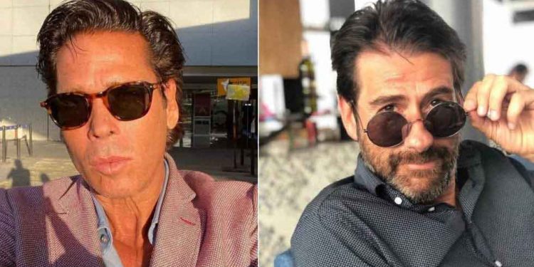 ‘El que se lleva se aguanta’: Videgaray responde a Palazuelos