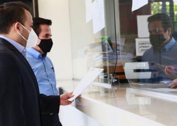 PAN denuncia ante la Fepade a Pío López Obrador y David León por delitos electorales