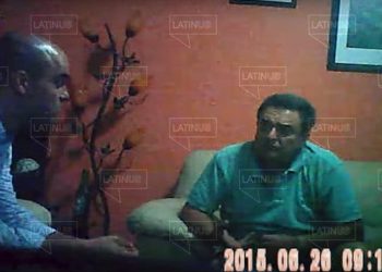 Revelan videos de hermano de López Obrador recibiendo dinero para la campaña de 2018