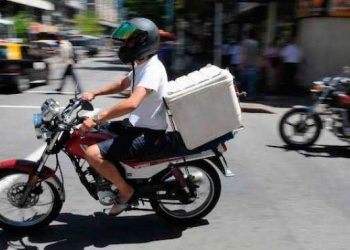 Fiscalía ya investiga a los Motorepartidores por presuntas actividades delictivas
