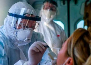 Se disparan nuevamente los casos positivos por Covid-19 en Quintana Roo