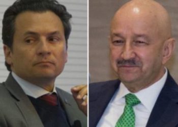 Emilio Lozoya implica a Carlos Salinas de Gortari en actos de corrupción de Pemex