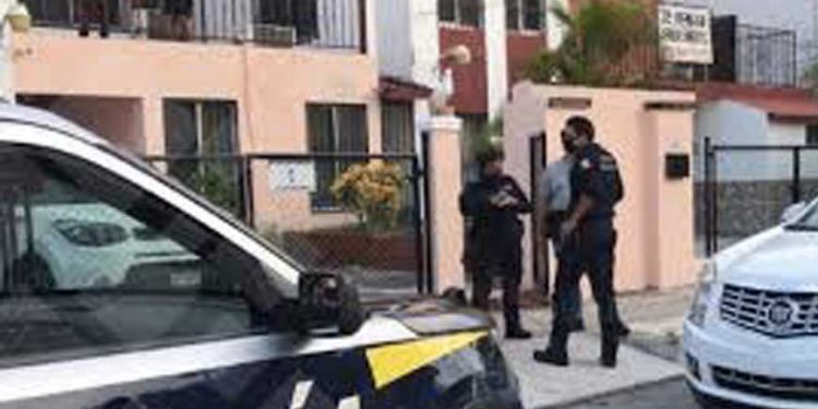 Secuestran a doctora del IMSS para robarle 30 mil pesos en efectivo y alhajas