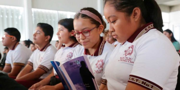Sólo el 50% de estudiantes ha confirmado su inscripción en escuela Secundaria