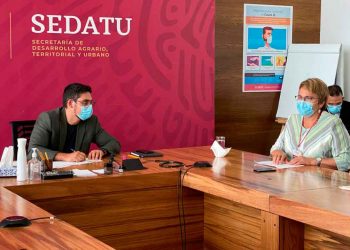 Planean invertir en Playa del Carmen 14 mdp para dotar de servicios