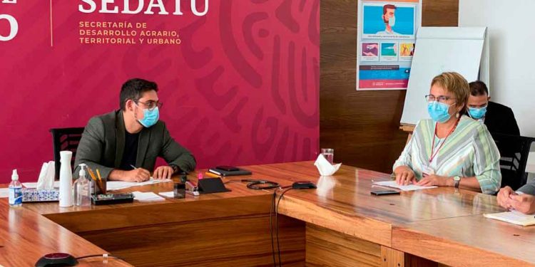 Planean invertir en Playa del Carmen 14 mdp para dotar de servicios