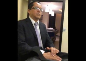 Gobierno de Querétaro separa del cargo a Gutiérrez Badillo, implicado en presunto soborno ligado a caso Lozoya