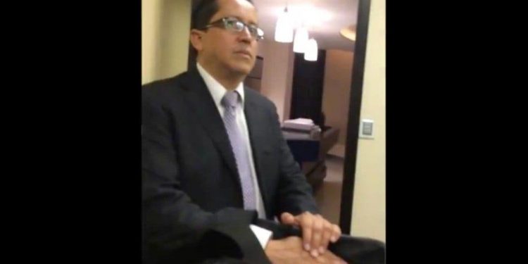 Gobierno de Querétaro separa del cargo a Gutiérrez Badillo, implicado en presunto soborno ligado a caso Lozoya