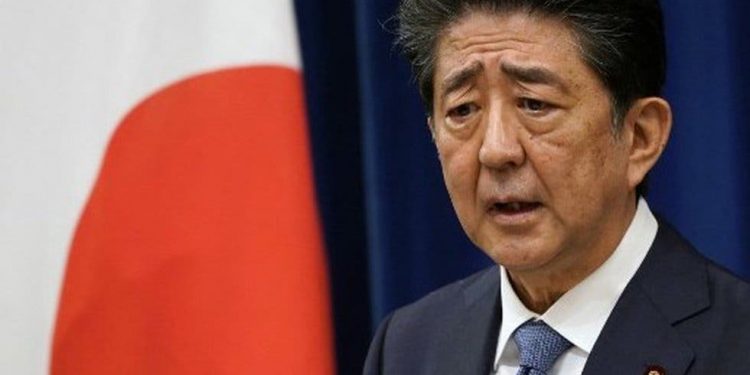 Renunciará el primer ministro de Japón