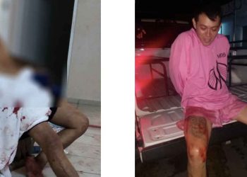 Sigue corriendo la sangue en Cancún!