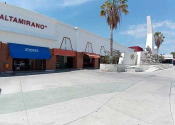 Sismo frente a las costas de Honduras provoca alerta en Chetumal