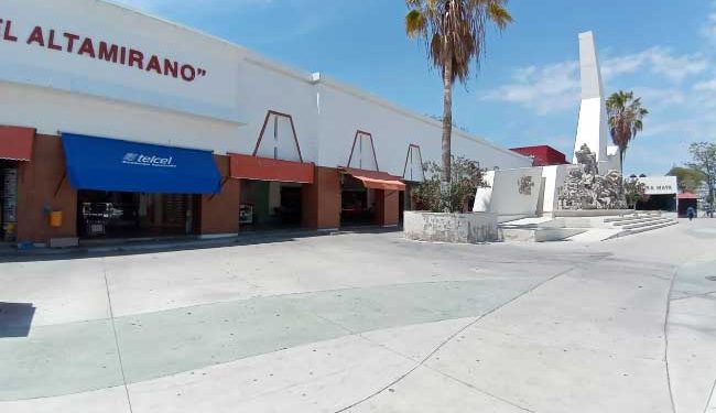 Sismo frente a las costas de Honduras provoca alerta en Chetumal